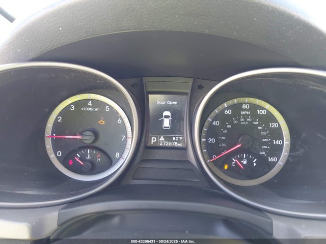 5XYZT3LBXFG246330 Hyundai dohc gdi theta ii