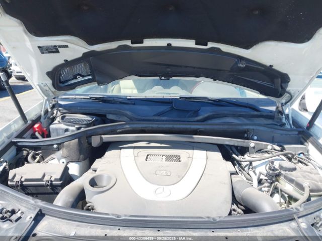 2010 MERCEDES-BENZ GL 450 4JGBF7BE0AA589096 Photo 9