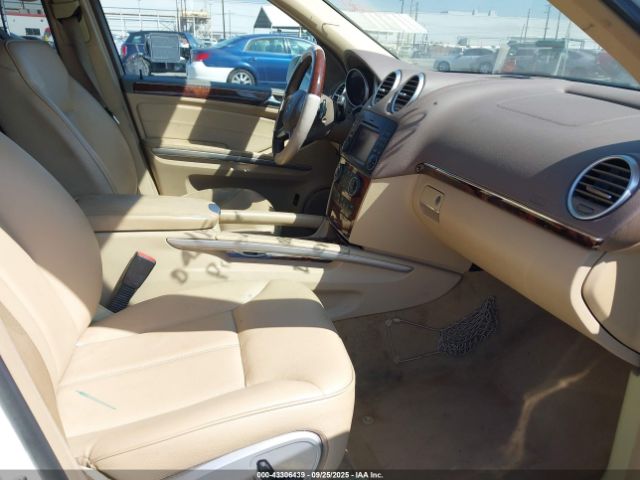 2010 MERCEDES-BENZ GL 450 4JGBF7BE0AA589096 Photo 4