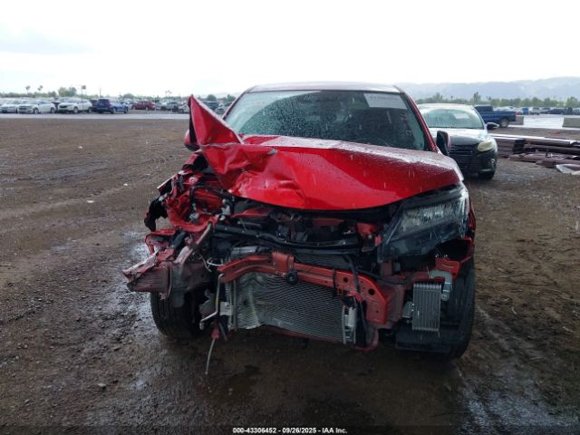 2025 MITSUBISHI OUTLANDER SPORT JA4ARUAU3SU002656 Photo 5