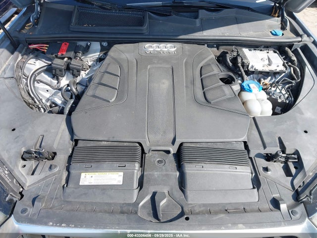 2017 AUDI Q7 WA1VAAF79HD009484 Photo 9
