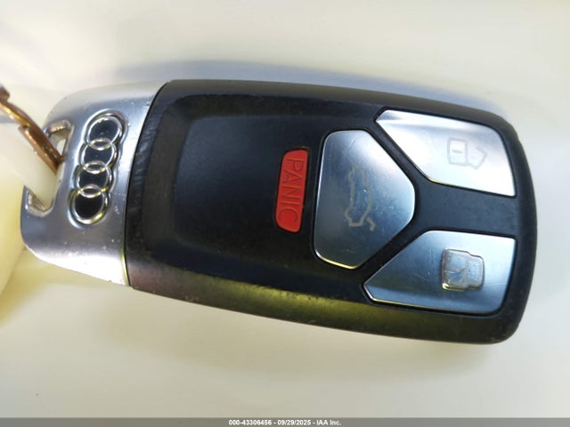 2017 AUDI Q7 WA1VAAF79HD009484 Photo 10