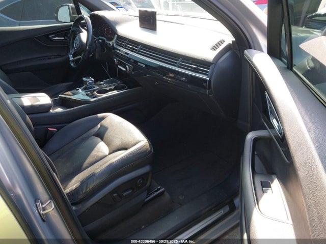 2017 AUDI Q7 WA1VAAF79HD009484 Photo 4