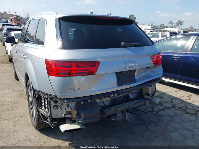 2017 AUDI Q7 WA1VAAF79HD009484 Photo 5