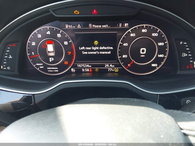 2017 AUDI Q7 WA1VAAF79HD009484 Photo 6