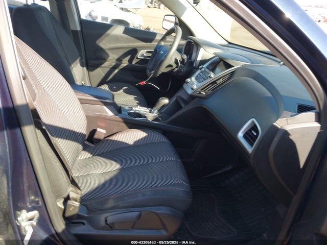Chevrolet lea - sidi: spark ignited direct injection, e85 max, alum 2017 2GNFLEEK4H6145223 Image 5