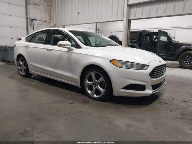 Ford Fusion 2015 1FA6P0H73F5108444 Image 13