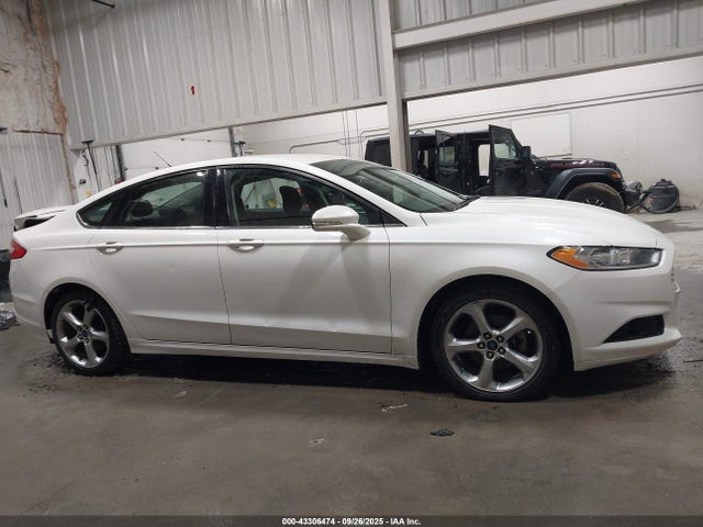 Aukcja sprzedaży 2015 Ford Fusion Se, vin: 1FA6P0H73F5108444, numer aukcji: 43306474