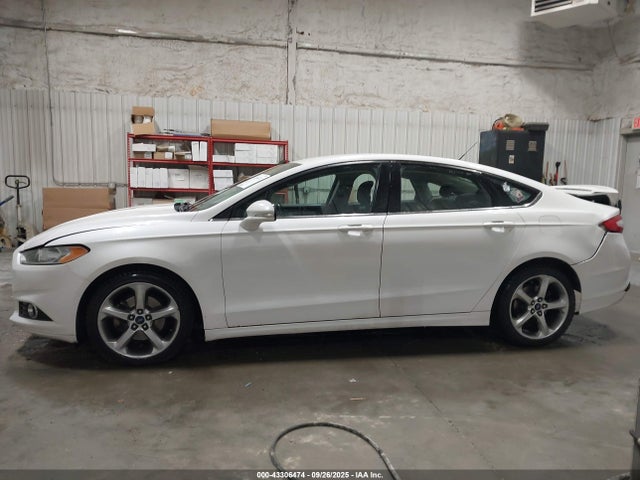 Ford Fusion 2015 1FA6P0H73F5108444 Image 26