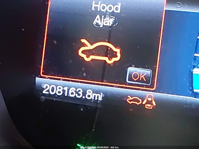 Ford Fusion 2015 1FA6P0H73F5108444 Image 27