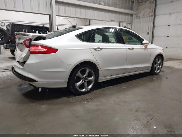Ford Fusion 2015 1FA6P0H73F5108444 Image 16