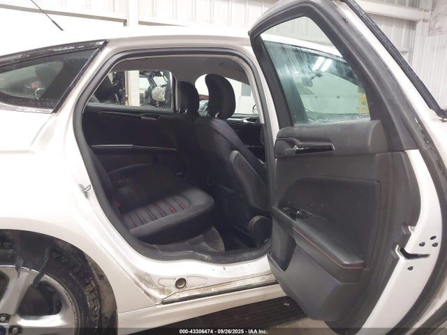 Ford Fusion 2015 1FA6P0H73F5108444 Image 20
