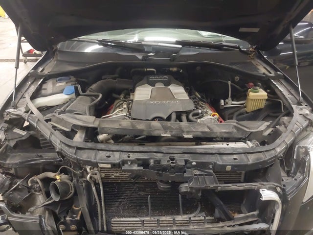 2014 AUDI Q7 WA1LGAFE5ED006453 Photo 9