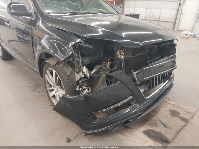 2014 AUDI Q7 WA1LGAFE5ED006453 Photo 5