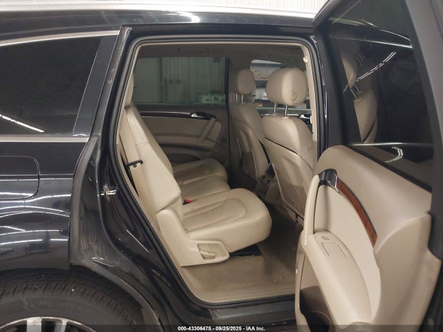 2014 AUDI Q7 WA1LGAFE5ED006453 Photo 7