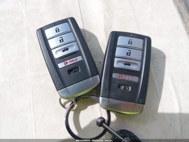 Acura k24v7 2020 19UDE2F70LA012099 Image 11