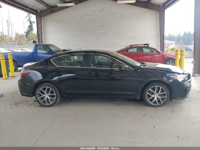 Acura k24v7 2020 19UDE2F70LA012099 Image 14