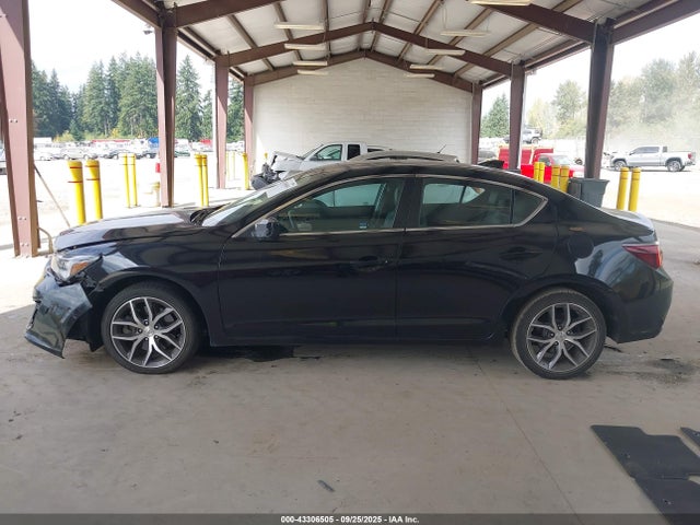 Acura k24v7 2020 19UDE2F70LA012099 Image 15