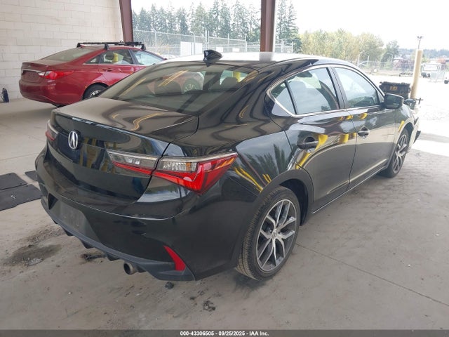 Acura k24v7 2020 19UDE2F70LA012099 Image 4