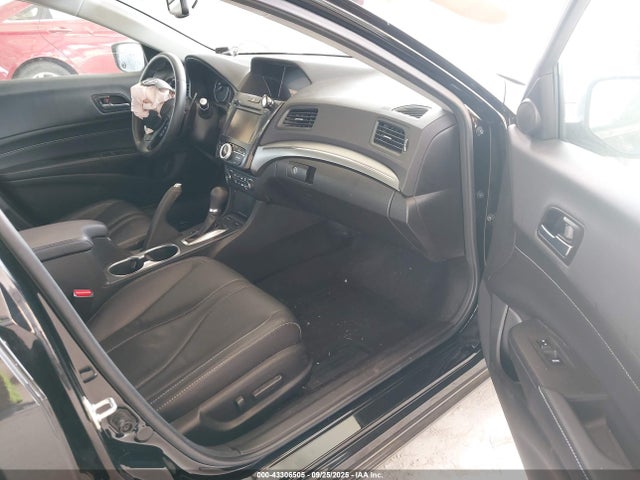 Acura k24v7 2020 19UDE2F70LA012099 Image 5