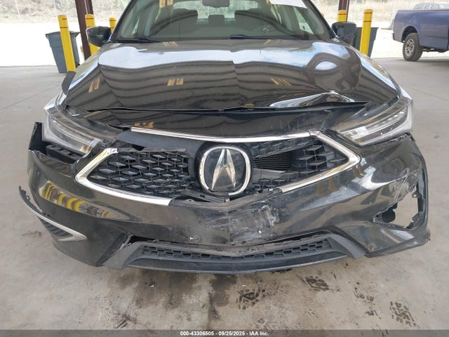 Acura k24v7 2020 19UDE2F70LA012099 Image 6