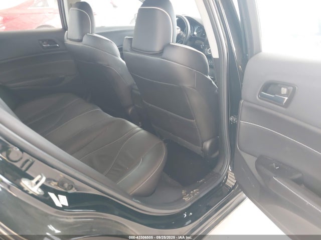 Acura k24v7 2020 19UDE2F70LA012099 Image 8