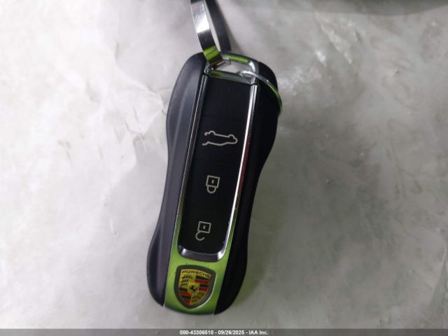 2024 PORSCHE CAYENNE COUPE WP1BA2AY5RDA49611 Photo 10