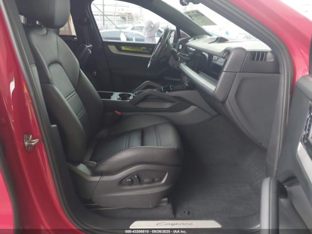2024 PORSCHE CAYENNE COUPE WP1BA2AY5RDA49611 Photo 4