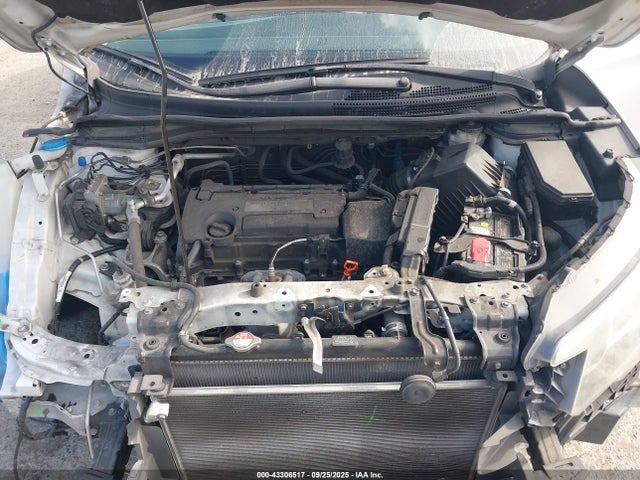 Honda k24w9 2015 5J6RM4H72FL094291 Image 10
