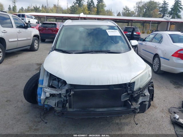Honda k24w9 2015 5J6RM4H72FL094291 Image 13