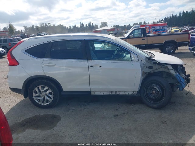 Honda k24w9 2015 5J6RM4H72FL094291 Image 14