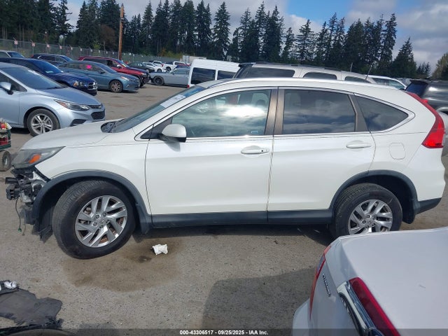 Honda k24w9 2015 5J6RM4H72FL094291 Image 15