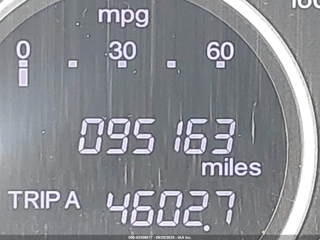 Honda k24w9 2015 5J6RM4H72FL094291 Image 16