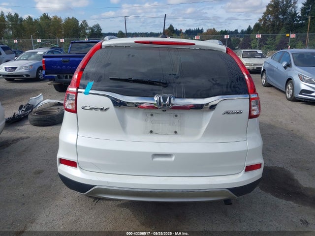 Honda k24w9 2015 5J6RM4H72FL094291 Image 17