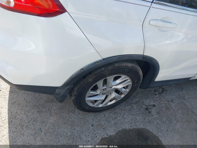 Honda k24w9 2015 5J6RM4H72FL094291 Image 18
