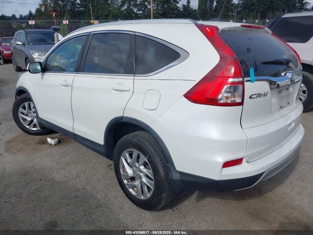 Honda k24w9 2015 5J6RM4H72FL094291 Image 3