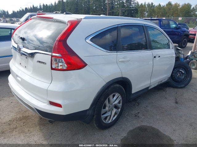 Honda k24w9 2015 5J6RM4H72FL094291 Image 4