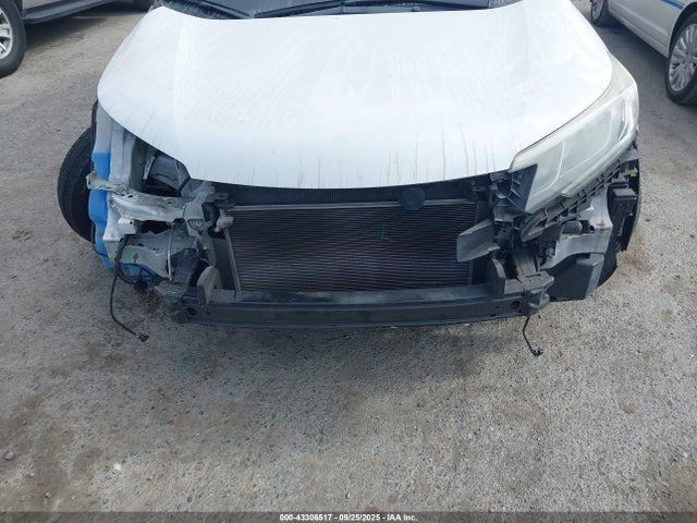 Honda k24w9 2015 5J6RM4H72FL094291 Image 6