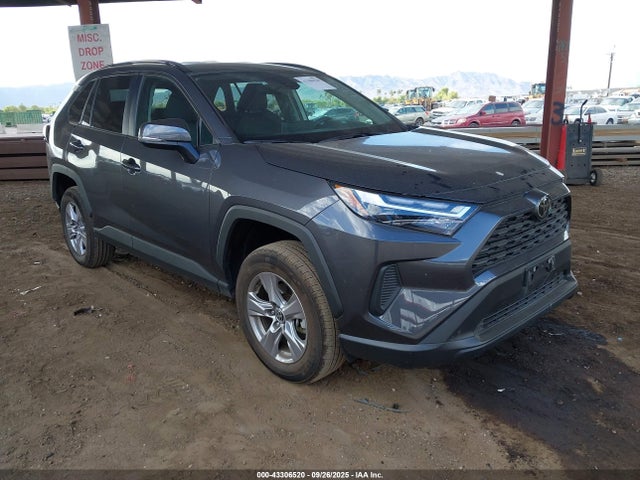 Toyota a25a-fks 2025 2T3P1RFVXSW532910 Image 1