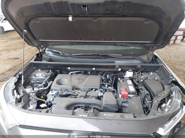 Toyota a25a-fks 2025 2T3P1RFVXSW532910 Image 10