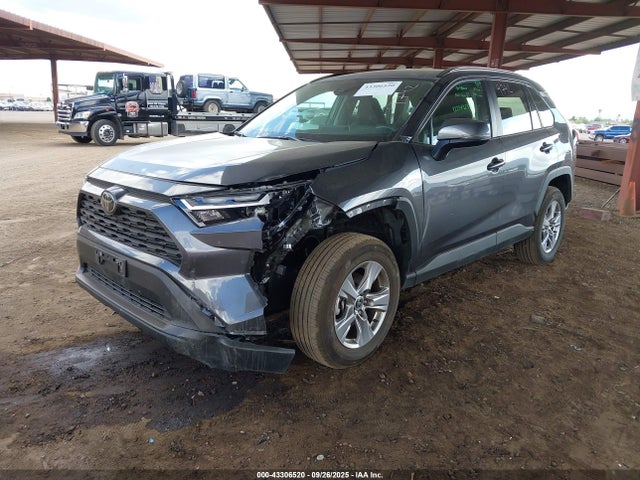 Toyota a25a-fks 2025 2T3P1RFVXSW532910 Image 2