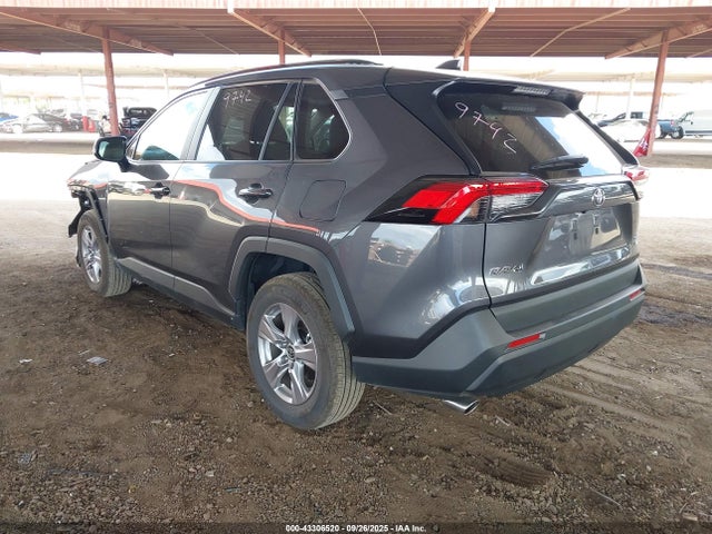 Toyota a25a-fks 2025 2T3P1RFVXSW532910 Image 3