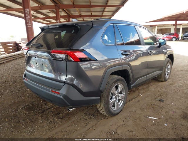 Toyota a25a-fks 2025 2T3P1RFVXSW532910 Image 4