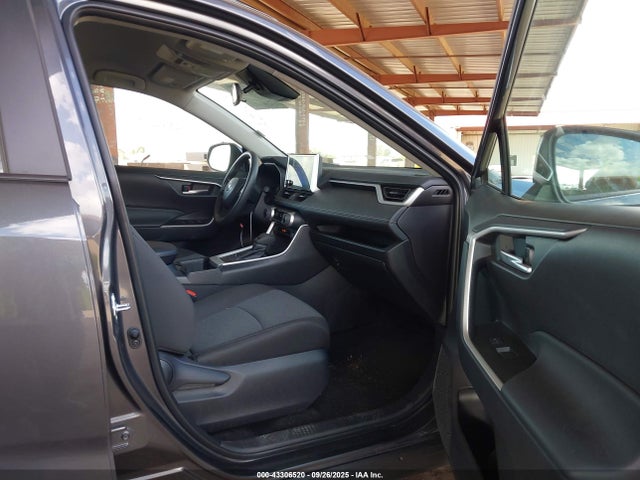 Toyota a25a-fks 2025 2T3P1RFVXSW532910 Image 5