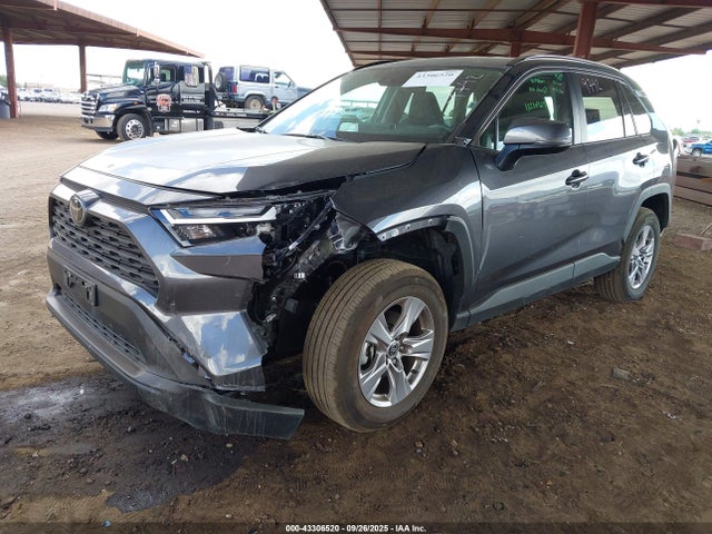 Toyota a25a-fks 2025 2T3P1RFVXSW532910 Image 6