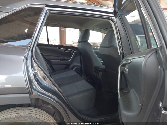 Toyota a25a-fks 2025 2T3P1RFVXSW532910 Image 8