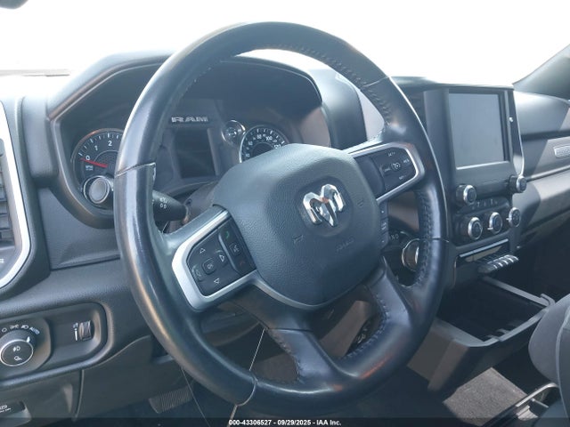 RAM 1500 2023 1C6RREFG4PN670346 Image 10