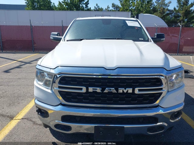 RAM 1500 2023 1C6RREFG4PN670346 Image 12