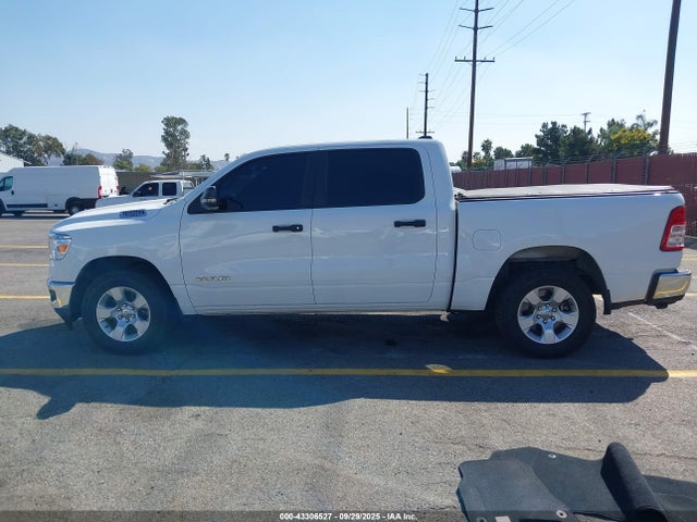 RAM 1500 2023 1C6RREFG4PN670346 Image 14