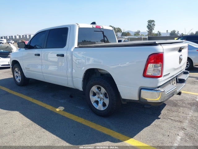 RAM 1500 2023 1C6RREFG4PN670346 Image 3